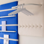 Cascando Pillow 6019 G Wardrobe With Bar Acoustic Wall Panel Pillow wall acoustic panel wardrobe with bar