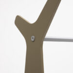 Cascando Forest 1052 Coat Rack