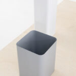 Cascando Flow Paper Bin
