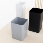 Cascando Flow Paper Bin