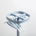 Cascando Plus 1026 Coat Stand Holder Coat And Umbrella Stand