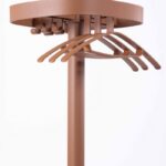 Cascando Plus 1026 Coat Stand Holder Coat And Umbrella Stand