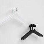 Cascando Pole Kleiderb Gel Cm Coat Hanger