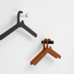 Cascando Pole Kleiderb Gel Cm Coat Hanger