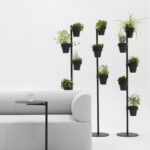 Cascando Slide 13 Cm Planter