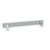 Cascando Hangon Double 6 Cm Hangers Coat Stand