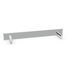 Cascando Hangon Double 6 Cm Hangers Coat Stand