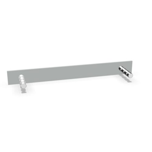 Cascando Hangon Double 6 Cm Hangers Coat Stand