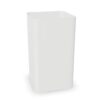Cascando Flow Paper Bin Waste Bin