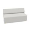 Cascando 6164 2-Seater With Backrest Sofa