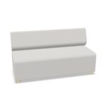 Cascando 6164 2-Seater With Backrest Sofa