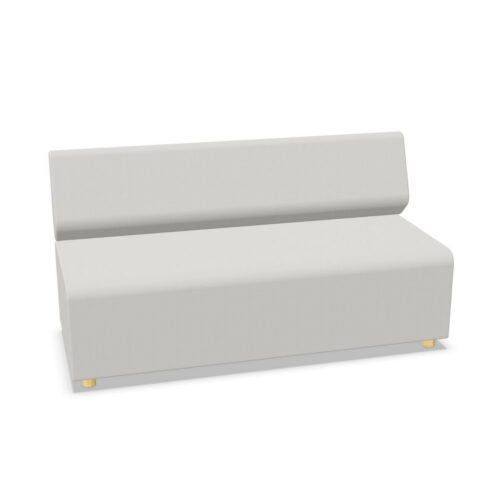 Cascando 6164 2-Seater With Backrest Sofa