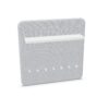 Cascando 6013 C P0 Car EJ004 Wall-Mounted With Shelf Acoustic Wall Panel