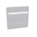 Cascando 6013 C P0 Car EJ004 Wall-Mounted With Shelf Acoustic Wall Panel