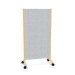Cascando 4223 Single Panel With Acoustic Room Divider