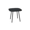 Cascando Pully Hub 4-Leg Work Table Square Top Work Table