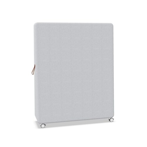 Cascando Trunk 6408 Acoustic Fabric-Covered Room Divider