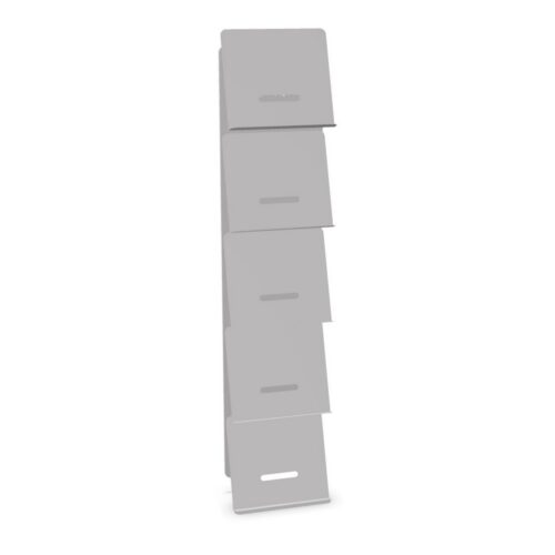 Cascando Round20 Round 20 Prospekthalter A4 Wandmontage Cm Wall-Mounted