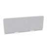 Cascando Pillow Desk Desk-Mounted Fabric-Covered Clamp-Mounted Acoustic Desk