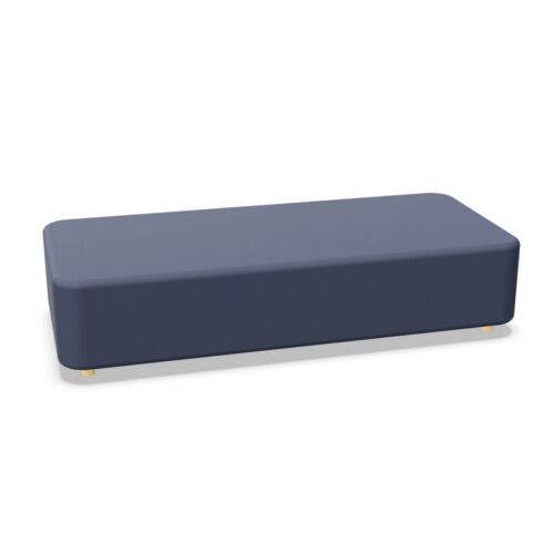 Cascando 6802 Modular Upholstered Seating Element