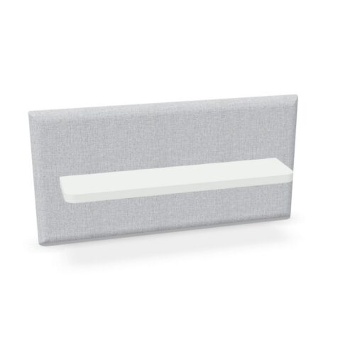 Cascando 6006 G C P0 Car EJ004 Wall-Mounted With Shelf Acoustic Wall Panel