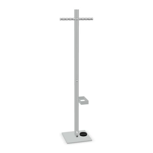 Cascando Stand Free-P Mit Schirmst Nder Cm Freestanding Umbrella Coat Stand