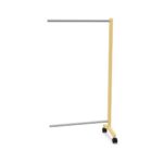 Cascando Round 20 Single Anbau-Element Cm Expansion Element Frame Acoustic