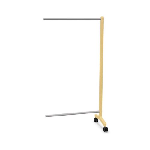 Cascando Round 20 Single Anbau-Element Cm Expansion Element Frame Acoustic