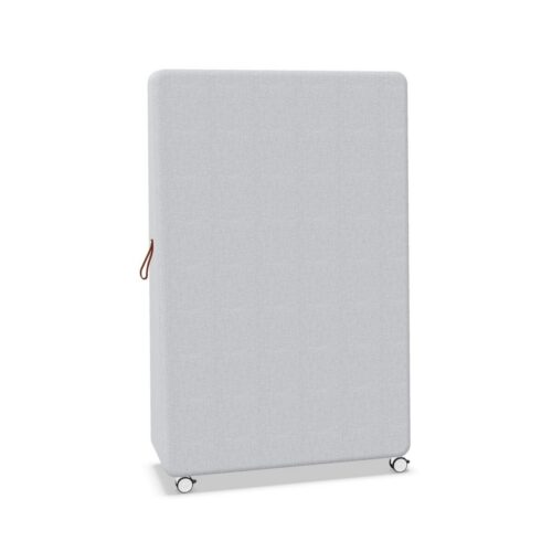 Cascando Trunk 6404 Freestanding Fabric-Covered Standard Acoustic Room Divider