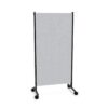 Cascando Alu Akustischem Paneel Cm Room Divider Aluminium Frame Acoustic Panel