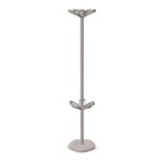Cascando Flower Plus Cm Freestanding Flower-Shaped Coat Stand