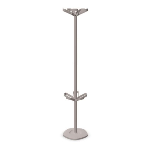 Cascando Flower Plus Cm Freestanding Flower-Shaped Coat Stand