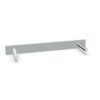 Cascando Hangon Double 8 Cm Hangers Coat Stand