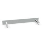 Cascando Hangon Double 8 Cm Hangers Coat Stand