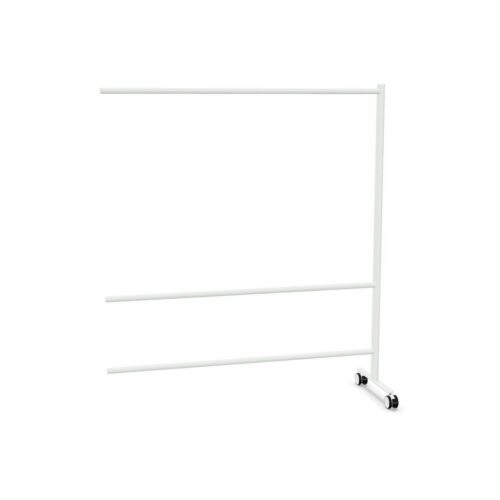 Cascando Round 20 Alu Anbauelement Cm Add-On Aluminum Frame Acoustic Room