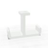 Cascando Round 20 4044 Wall-Mounted Coat Hook