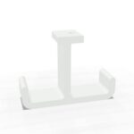 Cascando Round 20 4044 Wall-Mounted Coat Hook
