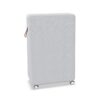 Cascando Trunk 6401 Sound-Absorbing Fabric-Covered Acoustic Room Divider