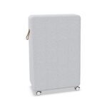 Cascando Trunk 6401 Sound-Absorbing Fabric-Covered Acoustic Room Divider