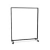 Cascando Patio Single Wheeled 3D Acoustic Room Divider
