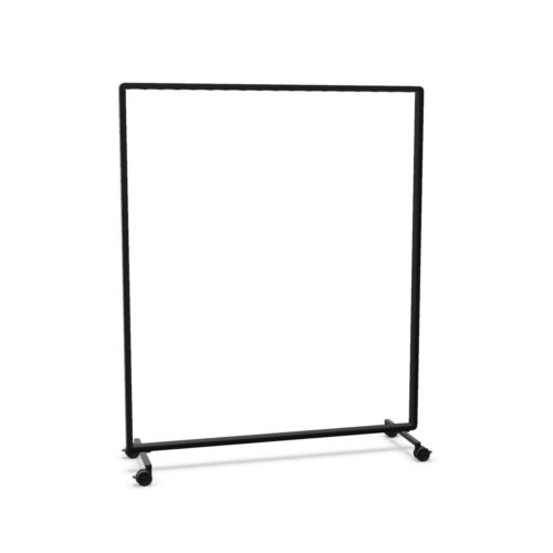 Cascando Patio Single Wheeled 3D Acoustic Room Divider