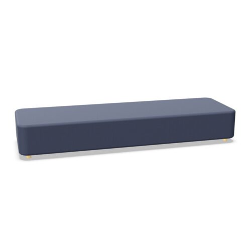 Cascando 6805 Upholstered Modular Seating Element