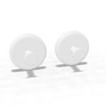 Cascando 4255 Magnetic Flipchart Holder