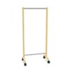Cascando Round 20 Single Cm Frame Acoustic Room Divider