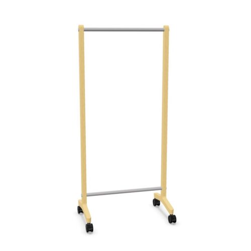 Cascando Round 20 Single Cm Frame Acoustic Room Divider