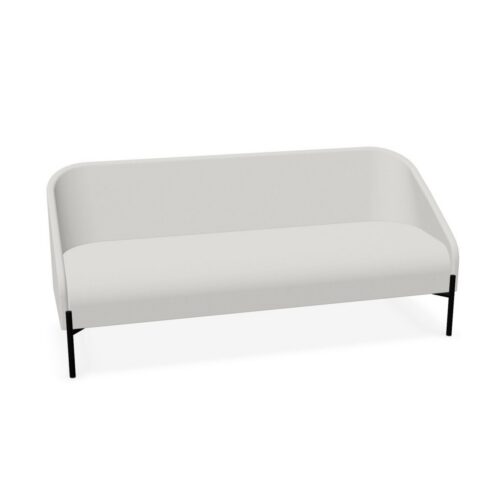 Cascando 6702 2-Seater Upholstered Extra Sofa