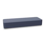 Cascando 6804 Modular Upholstered Seating Element
