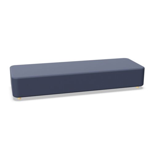 Cascando 6804 Modular Upholstered Seating Element
