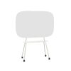 Cascando Pully Whiteboard Mobile Horizontal Whiteboard