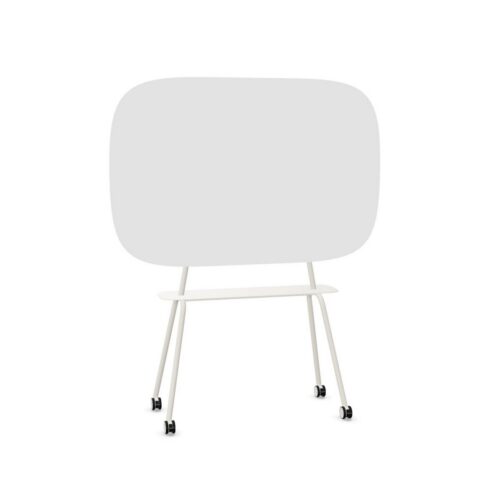 Cascando Pully Whiteboard Mobile Horizontal Whiteboard